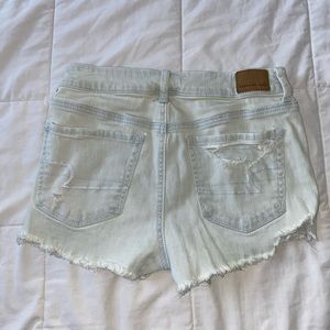 AE Super High Rise Shortie